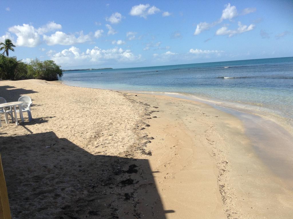 Hotel Joyuda Beach Cabo Rojo Ngoại thất bức ảnh